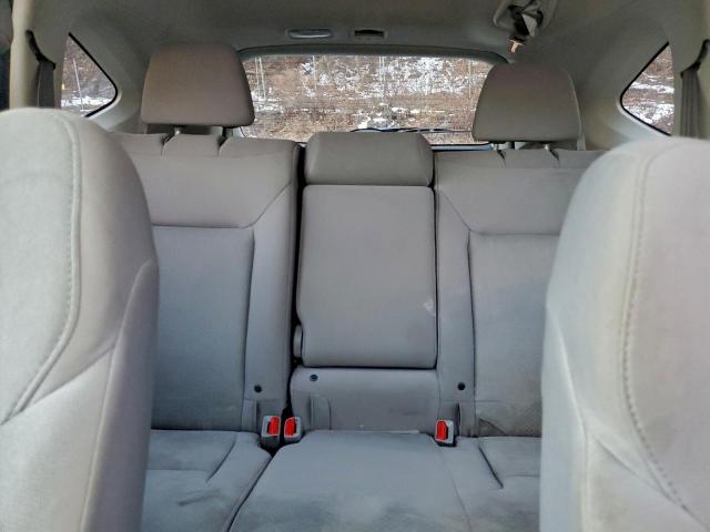 Honda Crv Ex Image 13