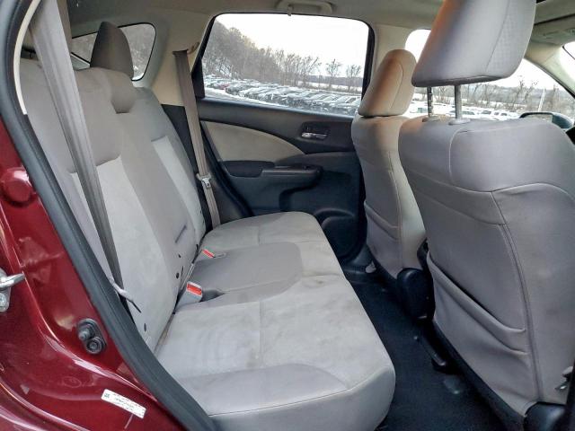 Honda Crv Ex Image 10