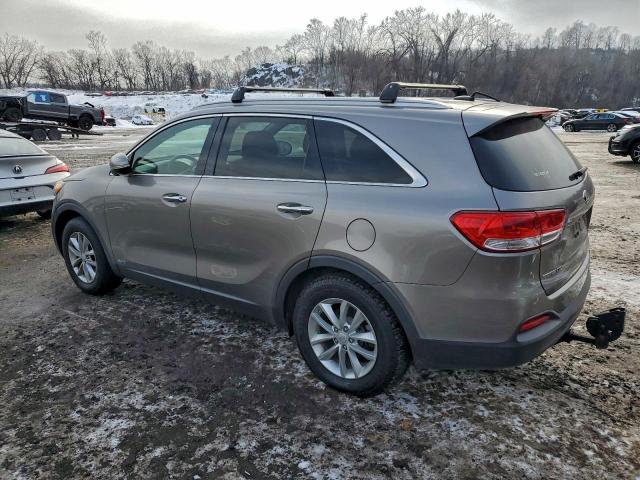 Kia Sorento Lx Image 2