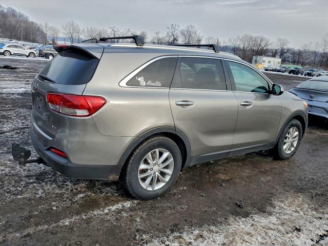 Kia Sorento Lx Image 3