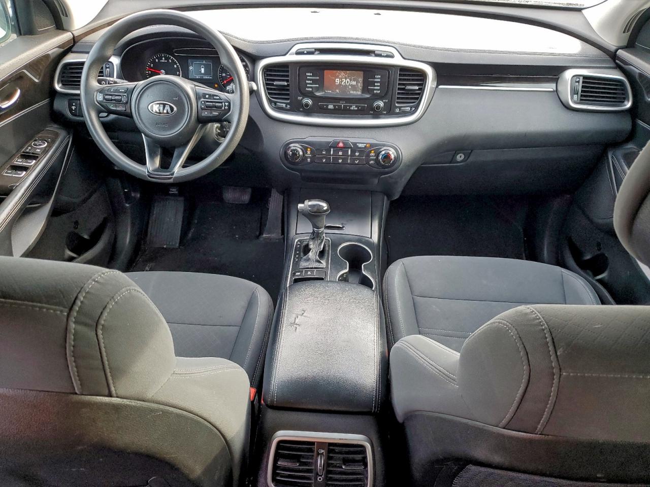 Kia Sorento Lx Image 12