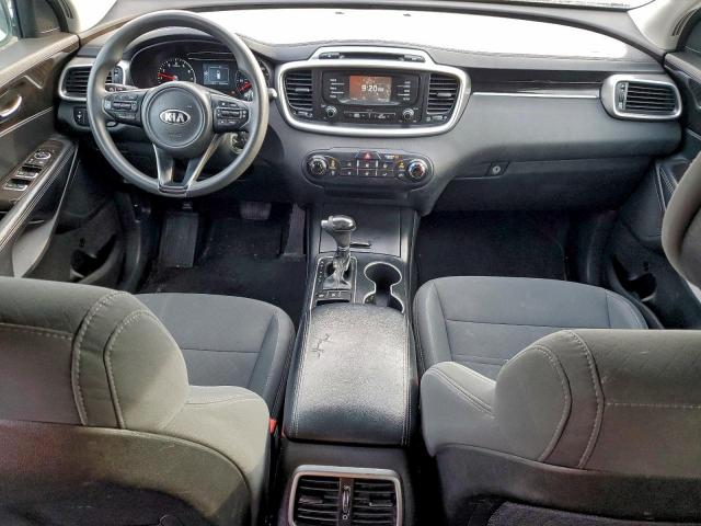 Kia Sorento Lx Image 12