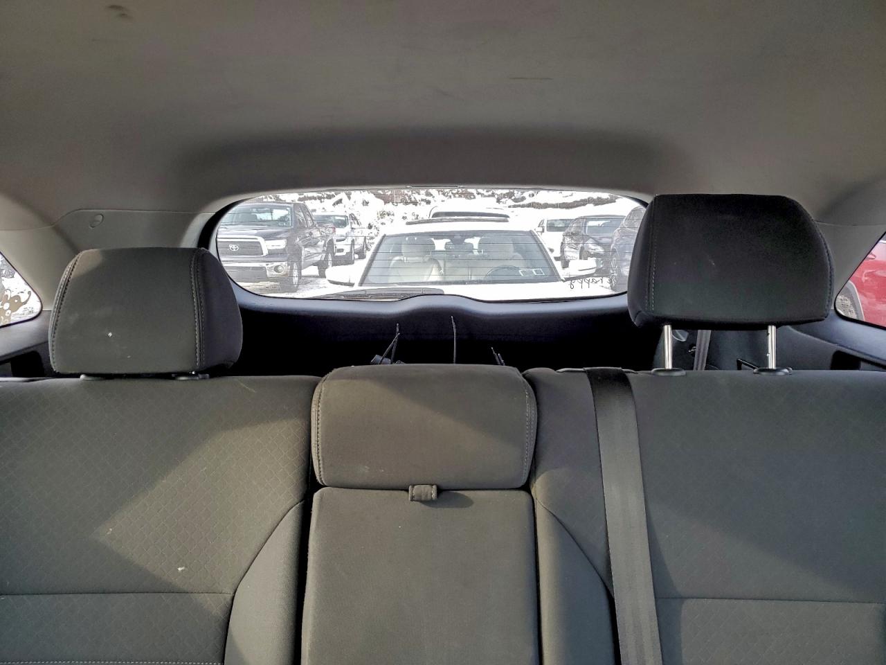 Kia Sorento Lx Image 10