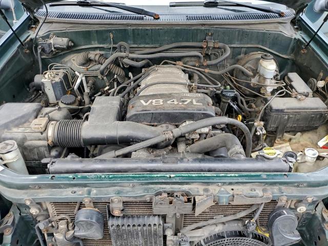 Toyota Sequoia Sr5 Image 13