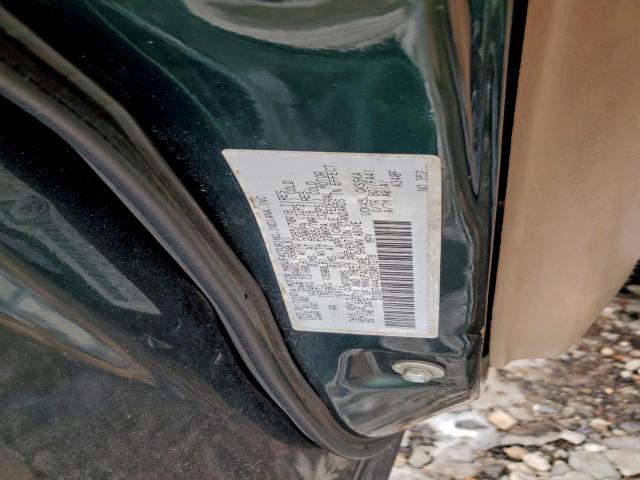 Toyota Sequoia Sr5 Image 12