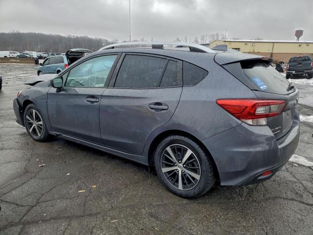 Subaru Impreza Premium Image 6