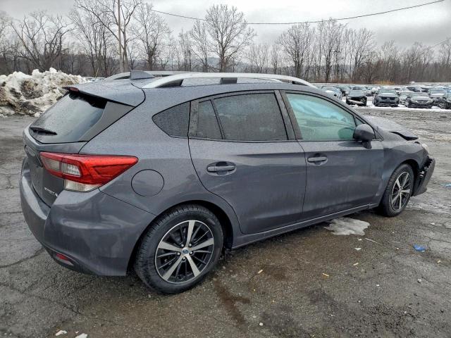 Subaru Impreza Premium Image 13