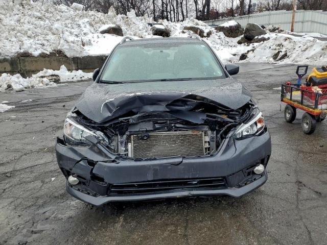 Subaru Impreza Premium Image 9