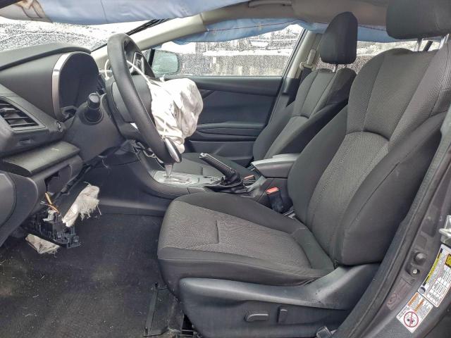 Subaru Impreza Premium Image 12