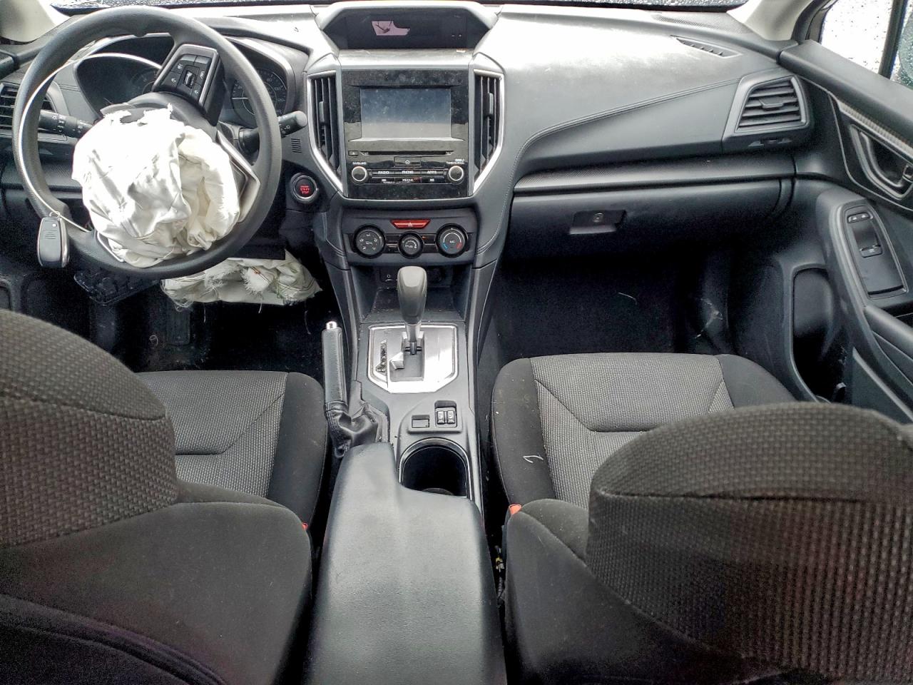 Subaru Impreza Premium Image 10