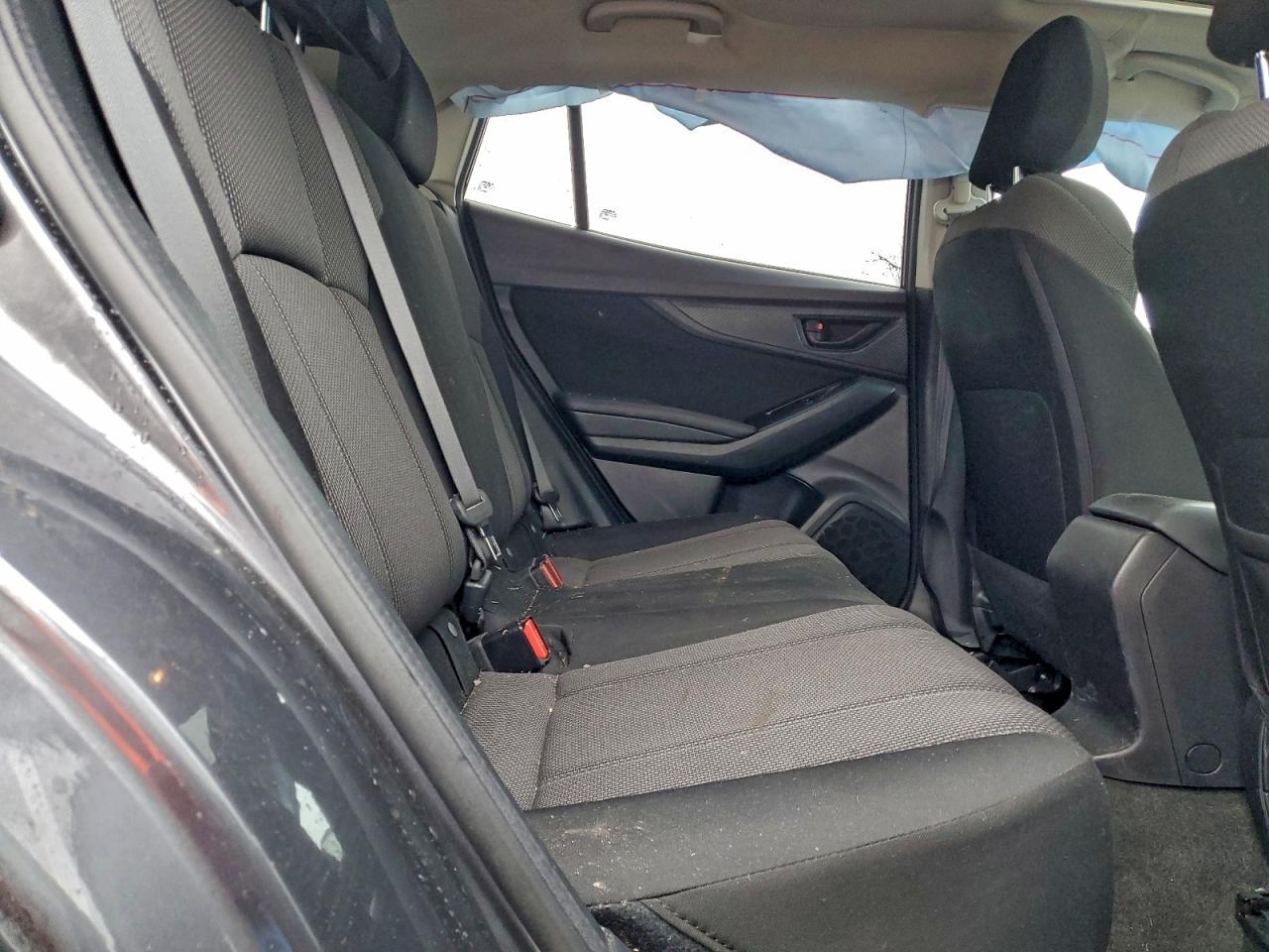 Subaru Impreza Premium Image 3