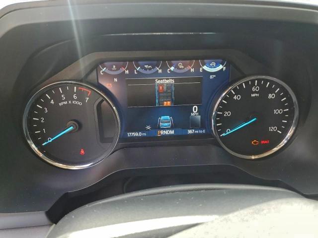 Ford Expedition Xlt Image 8