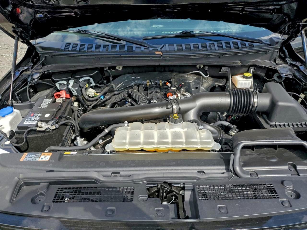 Ford Expedition Xlt Image 12