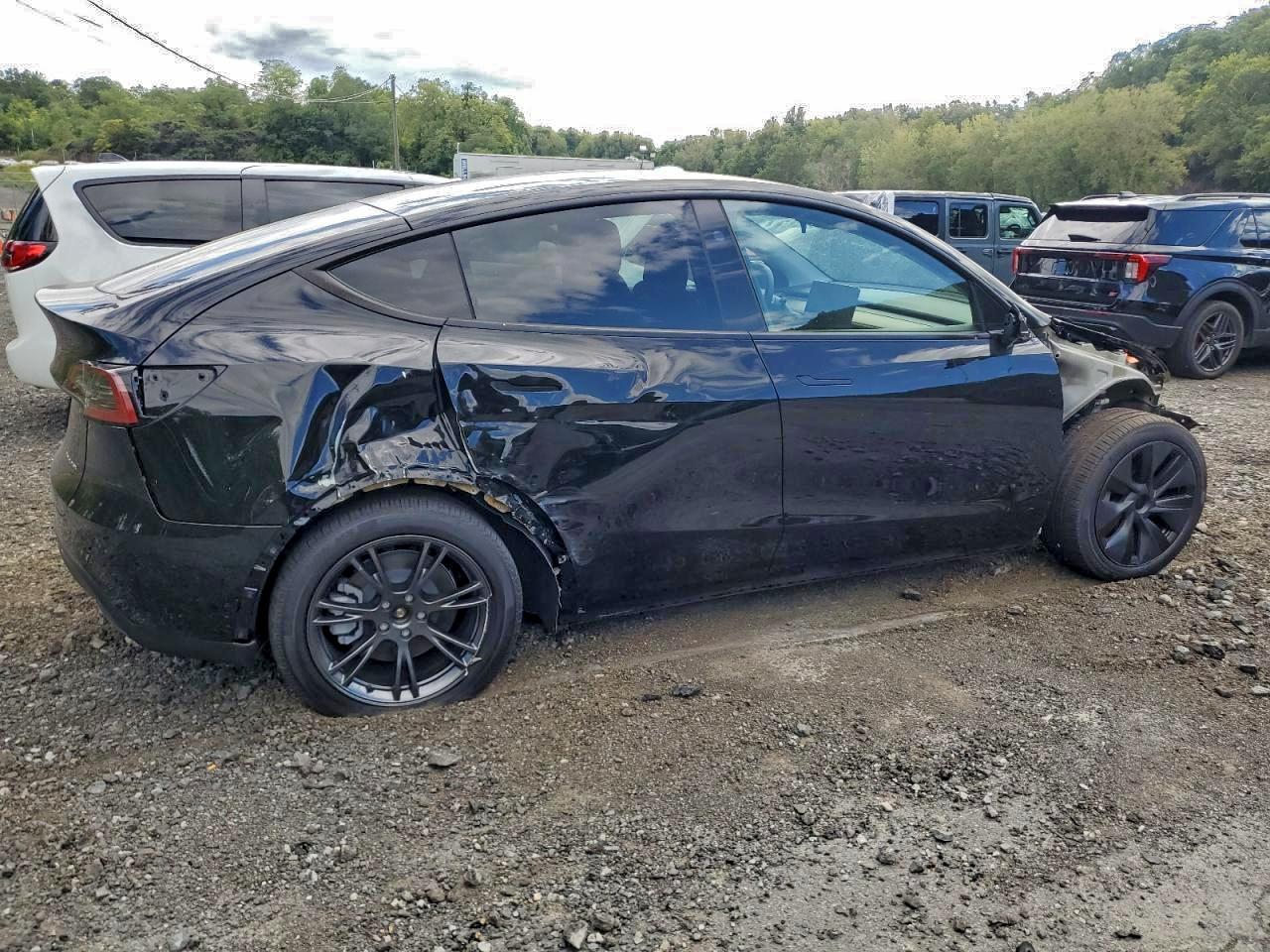 Tesla Model Y Image 12