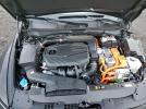 Hyundai SONATA Hybrid Image 9
