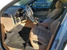 Porsche Cayenne Ba Base Image 13