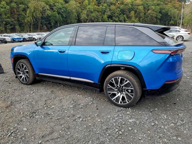 Jeep Wagoneer Limited Image 13