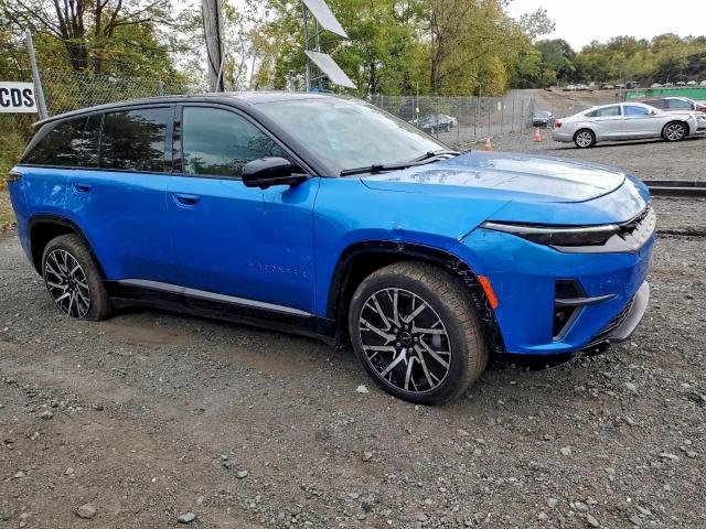 Jeep Wagoneer Limited Image 2