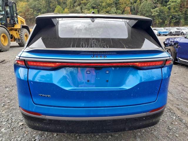 Jeep Wagoneer Limited Image 3