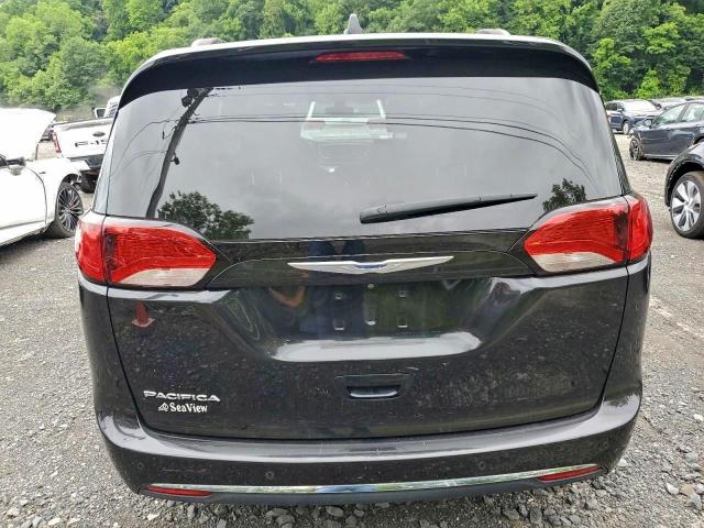 Chrysler Pacifica Touring L Image 5