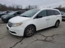 Honda Odyssey Exl Image 1