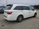 Honda Odyssey Exl Image 4
