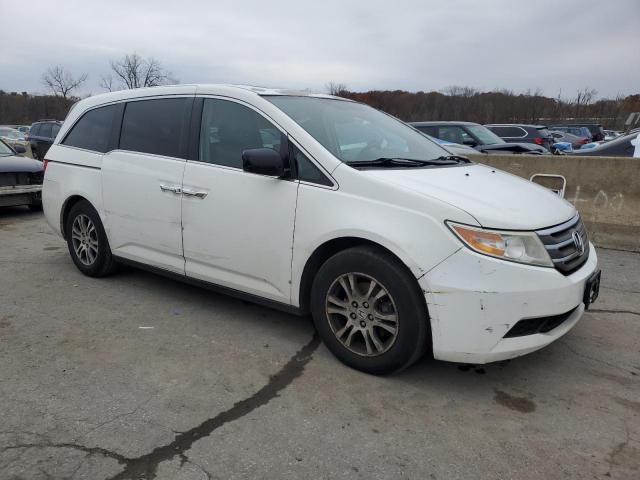 Honda Odyssey Exl Image 5