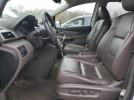 Honda Odyssey Exl Image 2