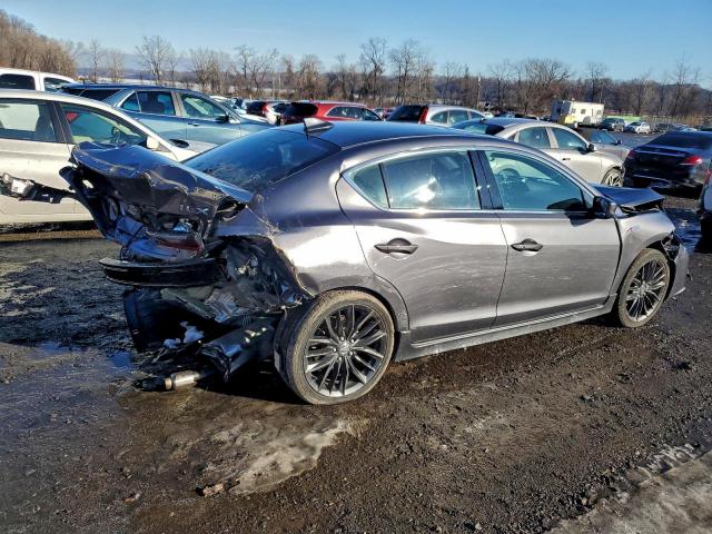 Acura ILX Premium A-spec Image 2