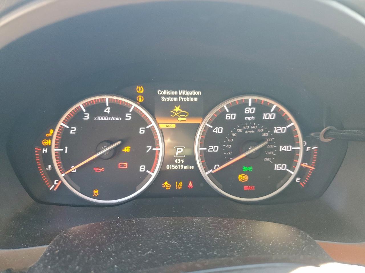 Acura ILX Premium A-spec Image 6