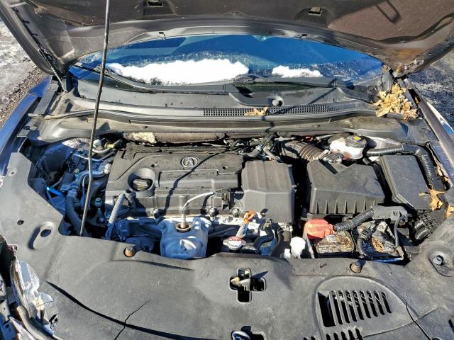 Acura ILX Premium A-spec Image 10