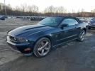 Ford Mustang Gt Image 1