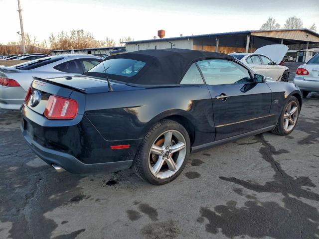 Ford Mustang Gt Image 2