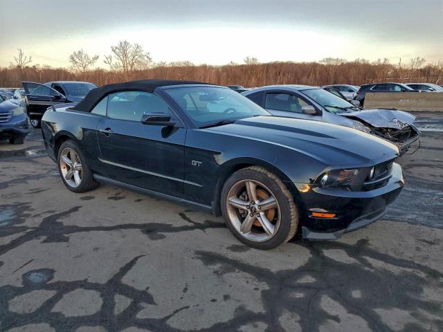 Ford Mustang Gt Image 5