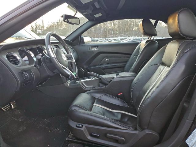 Ford Mustang Gt Image 3