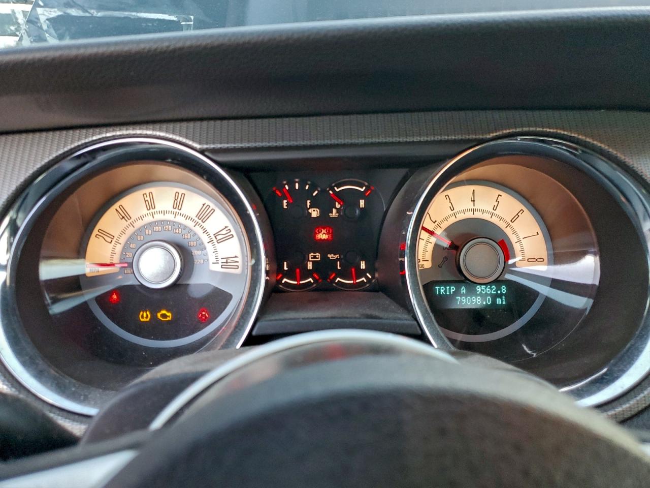 Ford Mustang Gt Image 10