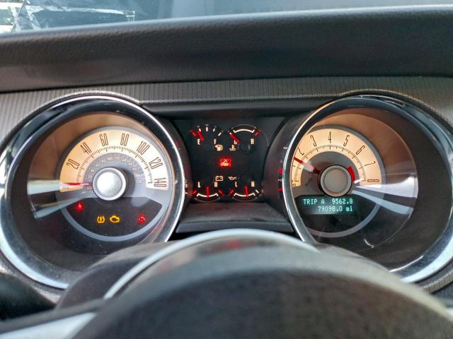 Ford Mustang Gt Image 10