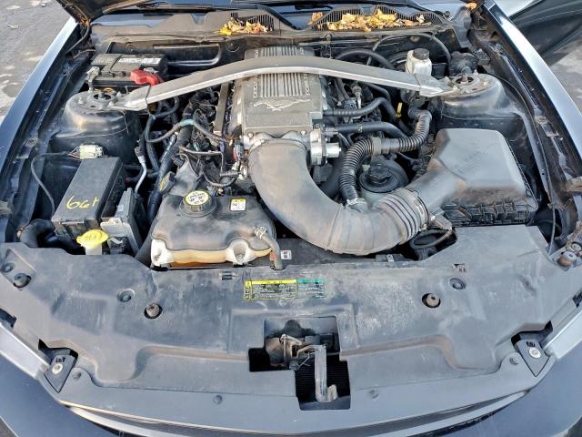 Ford Mustang Gt Image 11