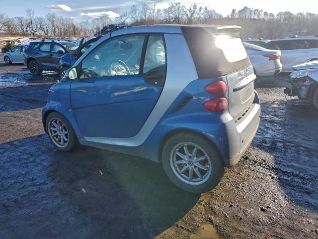 Smart fortwo Passion Image 12