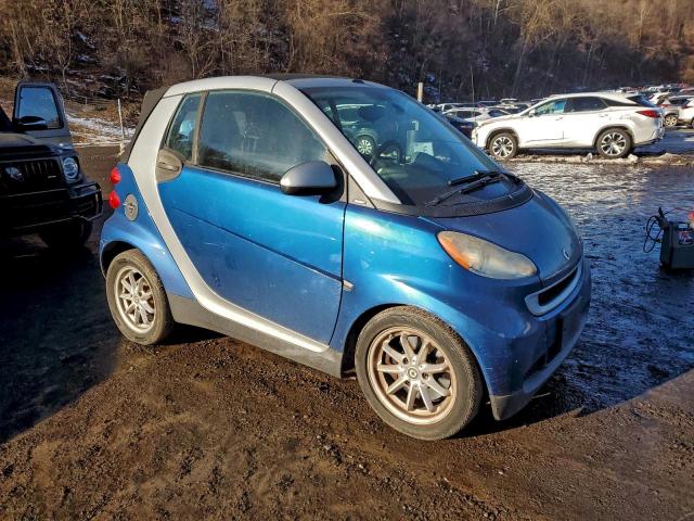 Smart fortwo Passion Image 6