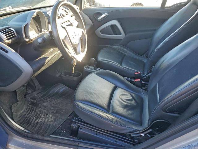 Smart fortwo Passion Image 2