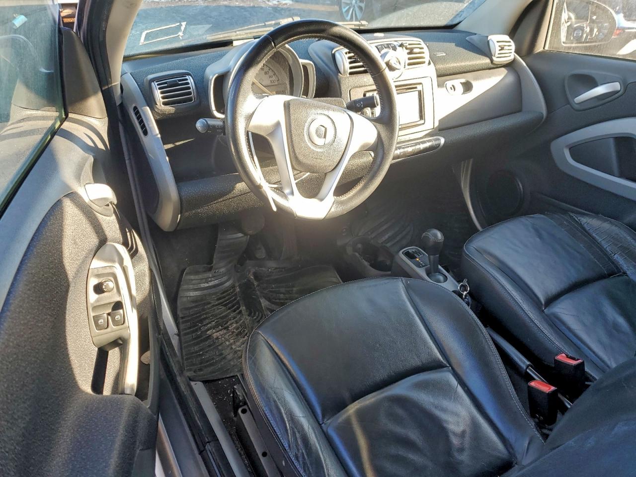 Smart fortwo Passion Image 9