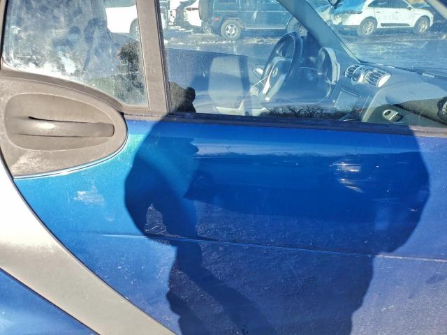 Smart fortwo Passion Image 4