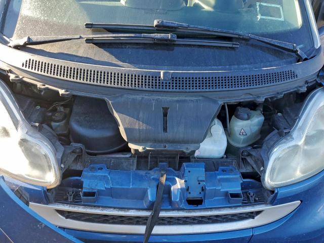 Smart fortwo Passion Image 3