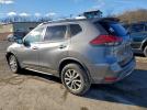 Nissan Rogue S Image 2