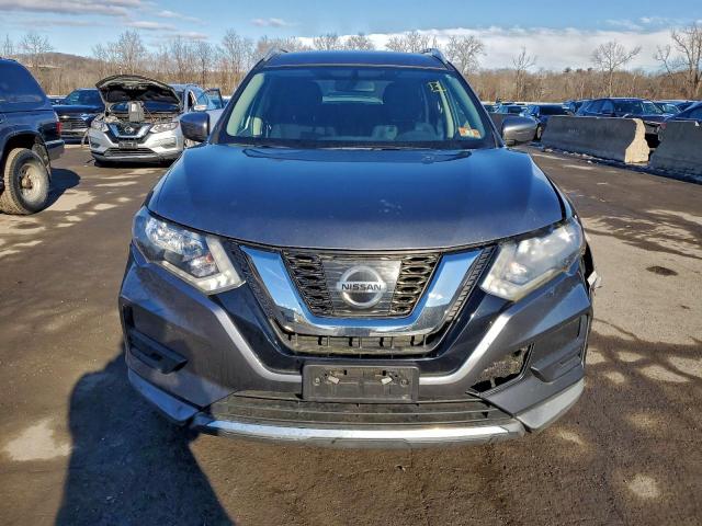 Nissan Rogue S Image 11