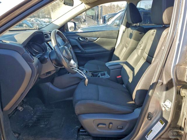 Nissan Rogue S Image 12