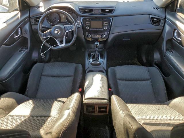 Nissan Rogue S Image 13