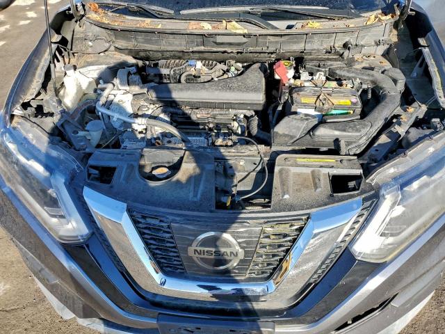 Nissan Rogue S Image 8