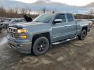 Chevrolet Silverado K1500 Ltz Image 1